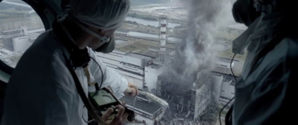 Chernobyl: Abyss 2021
