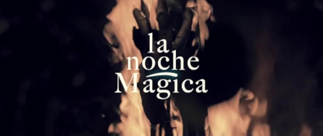 La noche mágica 2021