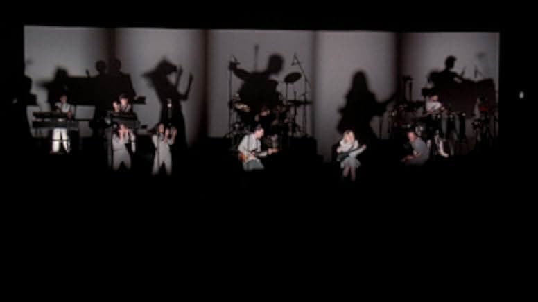 Stop Making Sense 1984