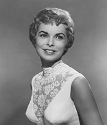 The Perfect Furlough 1958