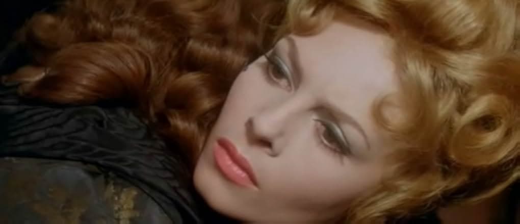 Angelique and the King 1966