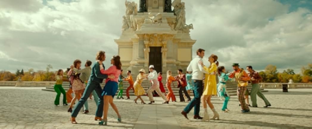 My Heart Goes Boom! 2020