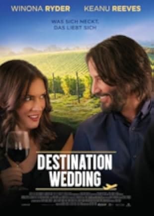 Destination Wedding 2018