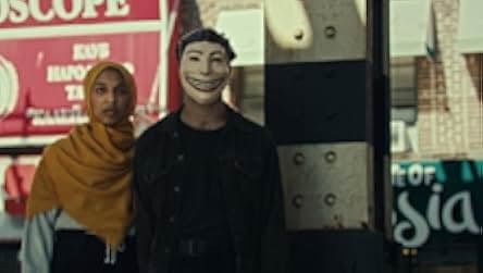 Funny Face 2020