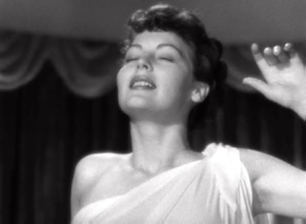 One Touch of Venus 1948