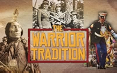 The Warrior Tradition 2019
