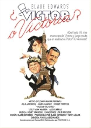 Victor Victoria 1982