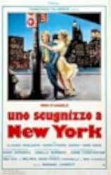 Uno scugnizzo a New York 1984