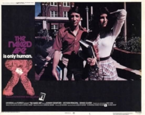 The Naked Ape 1973