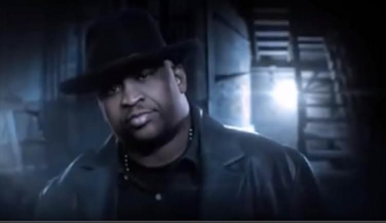 Patrice O'Neal: Elephant in the Room 2011