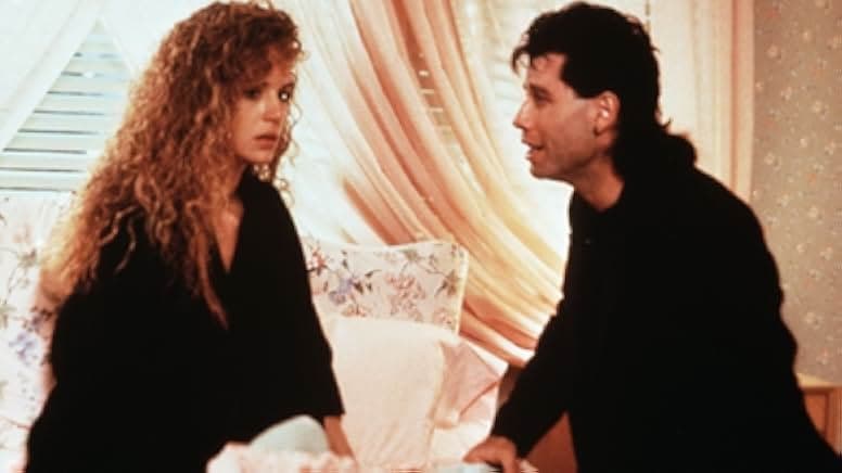 The Experts 1989