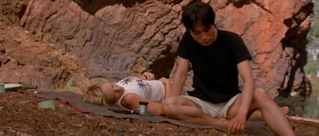 Japanese Story 2003