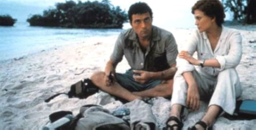 In a Savage Land 1999
