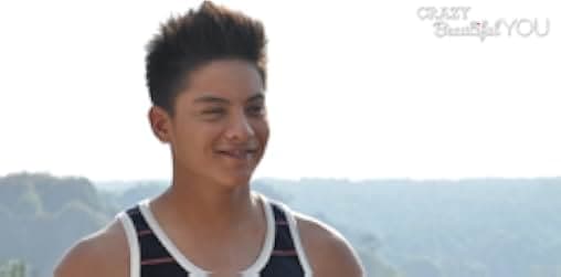 Crazy Beautiful You 2015
