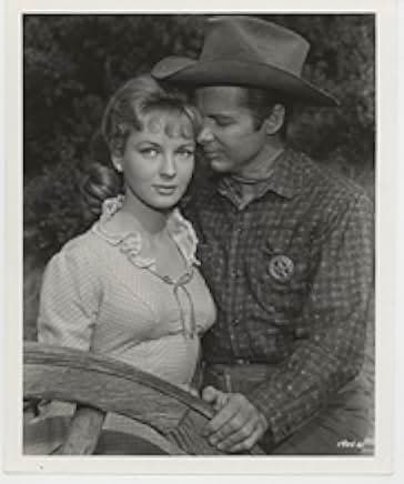 Seven Ways from Sundown 1960