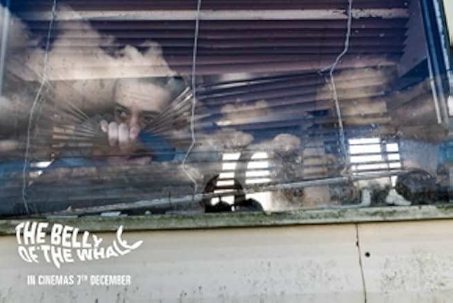 The Belly of the Whale 2018