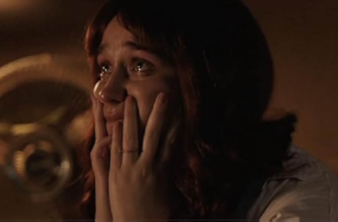 American Refugee 2021