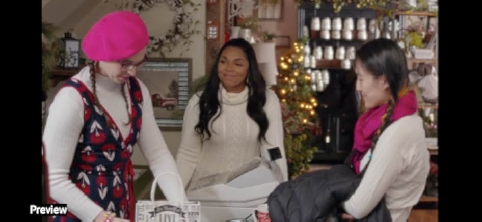 A Christmas Winter Song 2019
