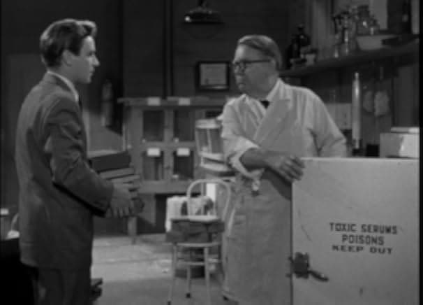 Outside the Wall 1950