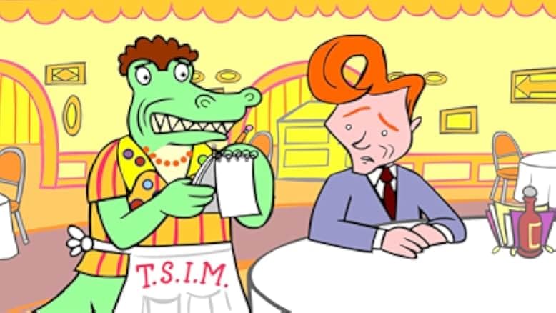 Queer Duck: The Movie 2006