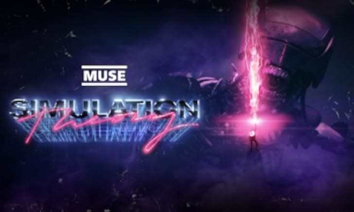 Simulation Theory Film 2020
