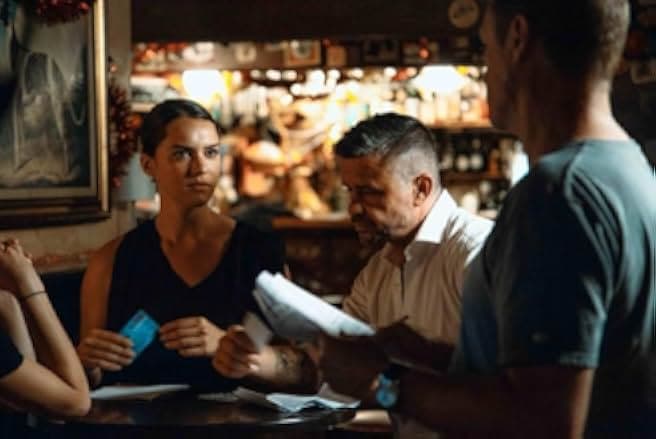 Standing Up for Sunny 2019