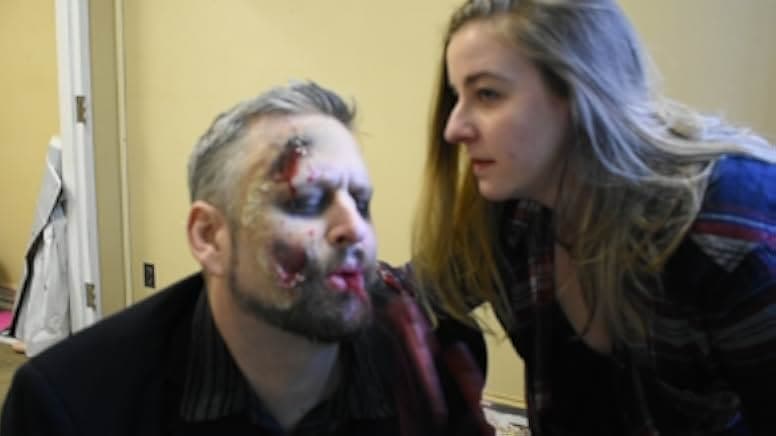 Inner Earth Attacks!! A Love Story 2021