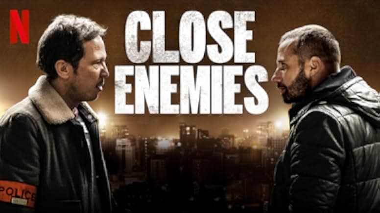 Close Enemies 2018
