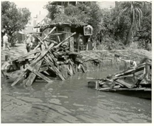 The Naked Jungle 1954