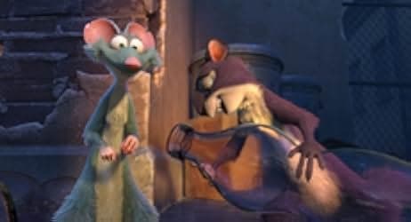 The Nut Job 2: Nutty by Nature 2017