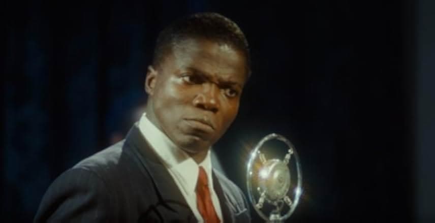 Bolden 2019