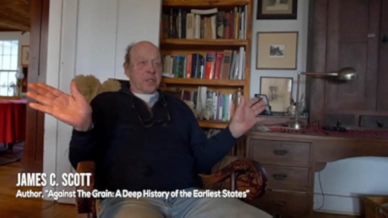 The Monopoly on Violence 2020