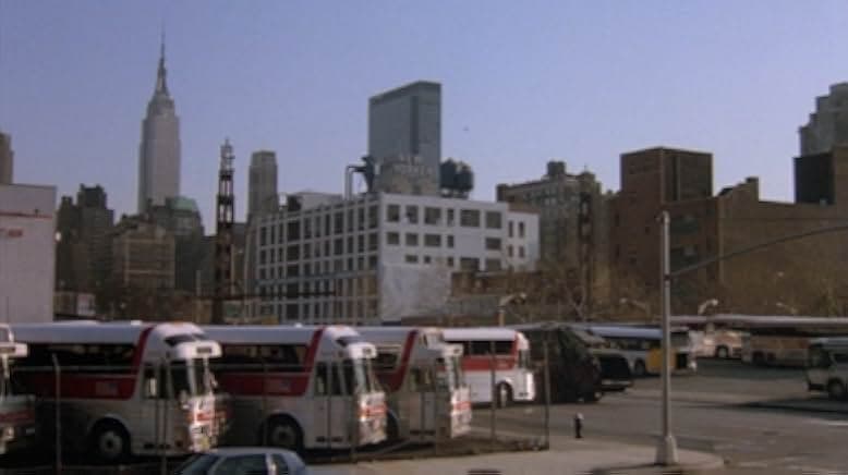 Exterminator 2 1984