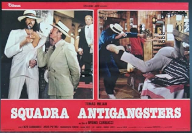 Squadra antigangsters 1979