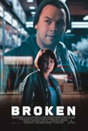 Broken 2021