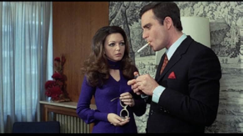 Mean Mother 1973