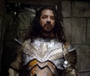 Mythica: The Iron Crown 2016