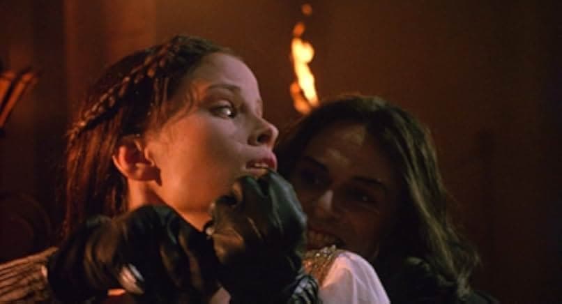 Waxwork II: Lost in Time 1992