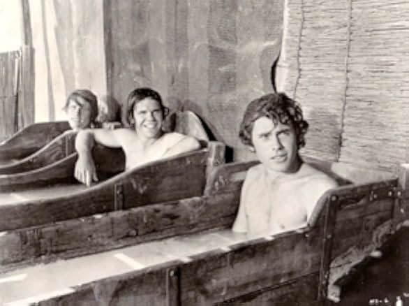 The Spikes Gang 1974
