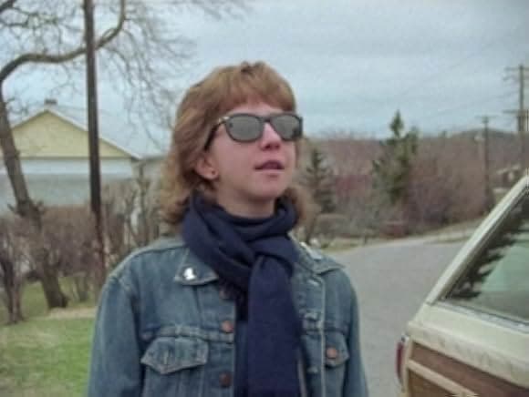 Hockey Night 1984