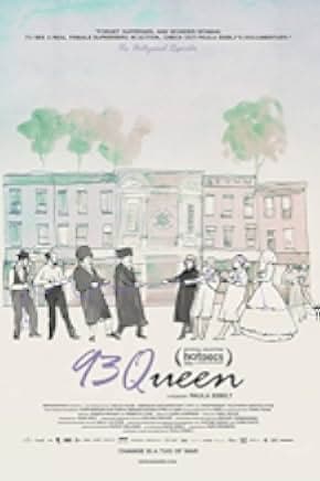 93Queen 2018