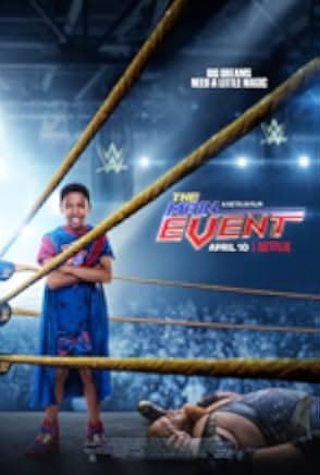 The Main Event 2020