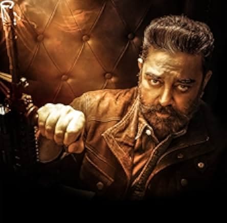 Vikram 2022
