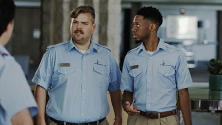 The Bellmen 2020