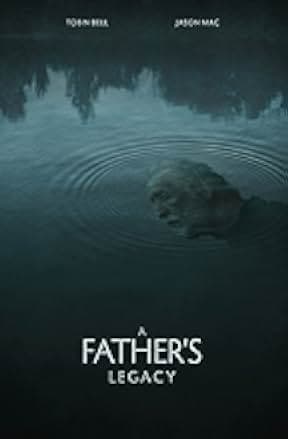 The Old Man and the Pond 2020