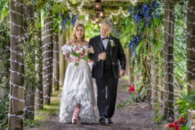 The Vows We Keep 2021