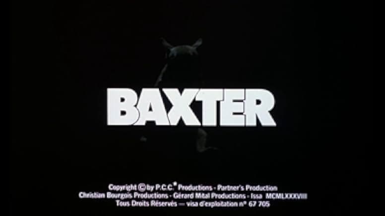 Baxter 1989