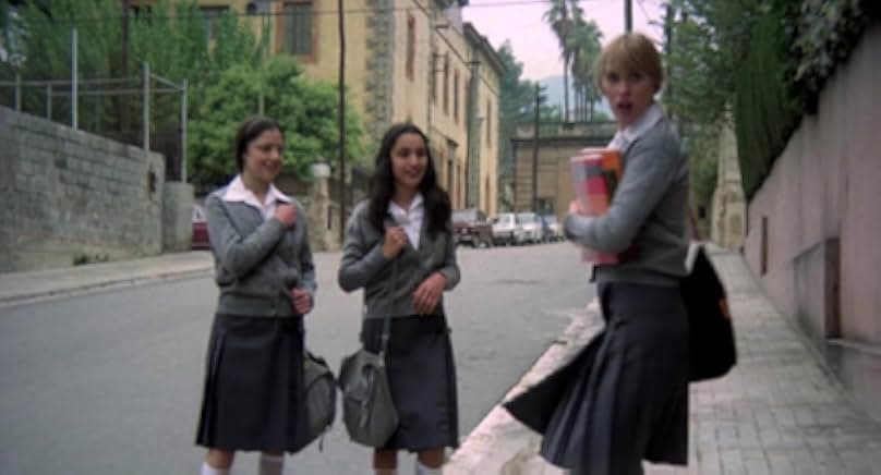 Los violadores del amanecer 1978