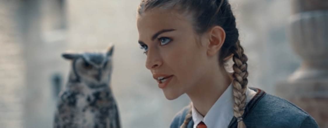 Voldemort: Origins of the Heir 2018