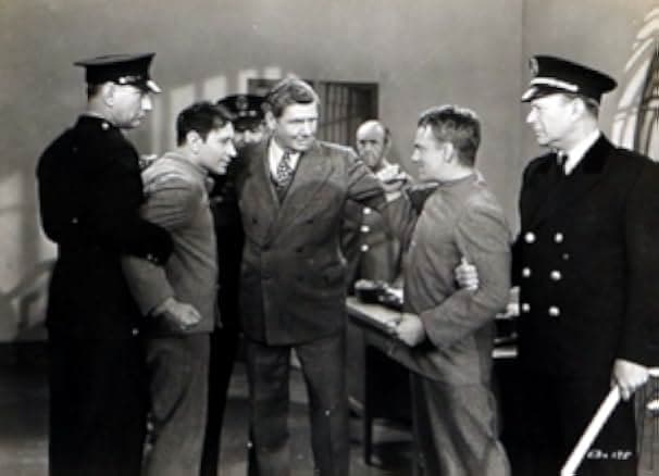 Each Dawn I Die 1939